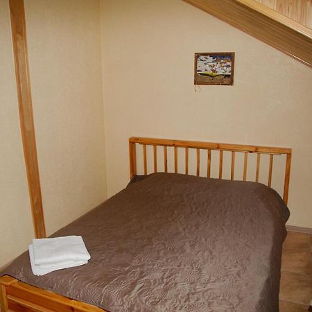 Mini-hotel Yandrusi Kamianets Podilskyi Bagian luar foto