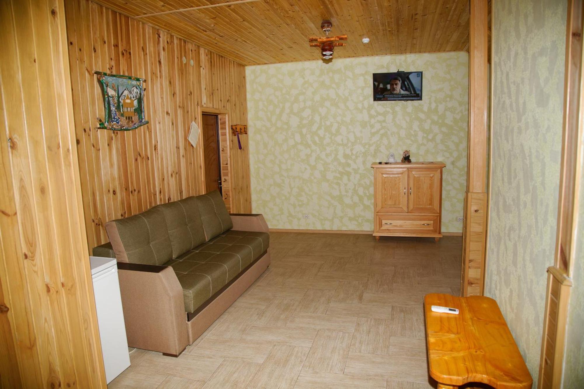 Mini-hotel Yandrusi Kamianets Podilskyi Bagian luar foto