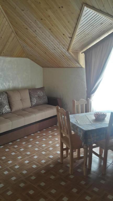 Mini-hotel Yandrusi Kamianets Podilskyi Ruang foto